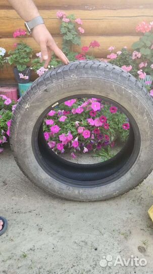 Hankook Winter I'Pike 255/60 R18 30