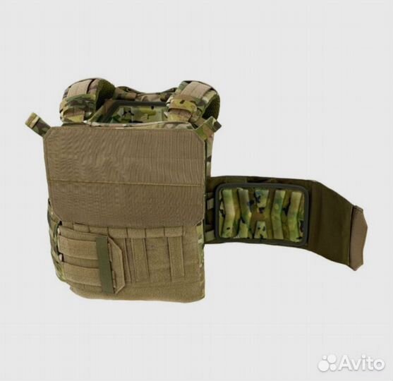 Плитник панцирь 3.0 ссо