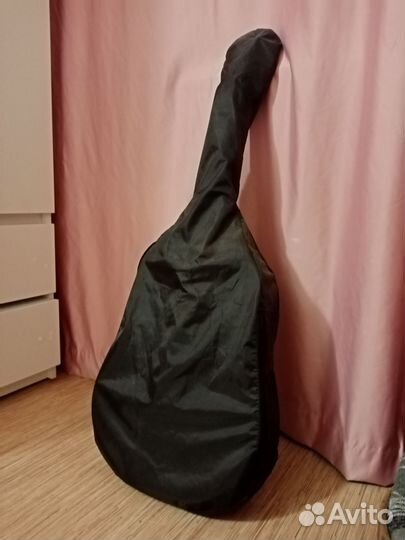 Акустическая гитара rockdale