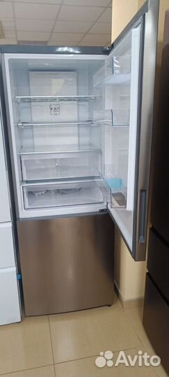 Холодильник-морозильник Haier C4F744CMG