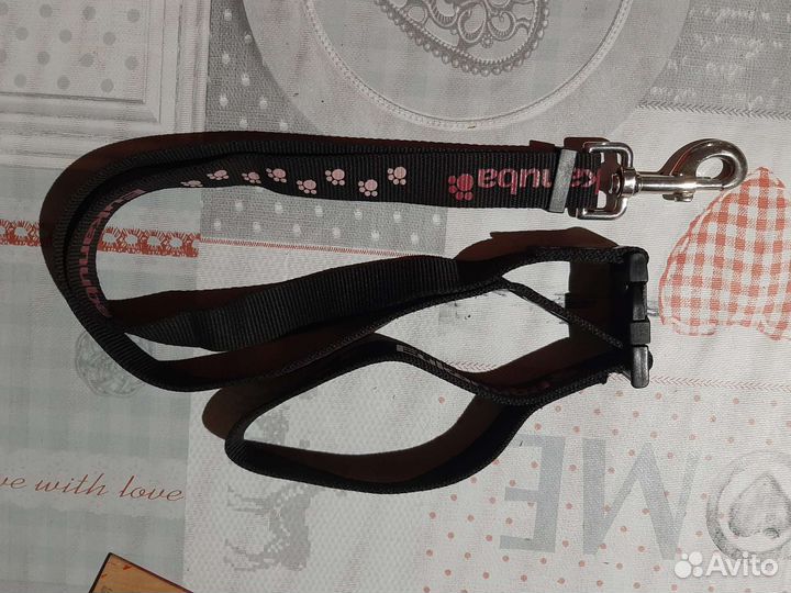 Поводок для собак