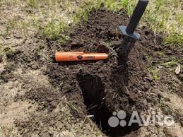 Пинпоинтер GP-Pointer ручной металлоискатель