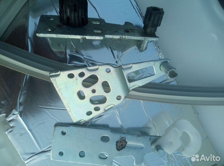 Зап части к холодильнику леран индезит атлант