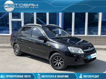 ВАЗ (LADA) Granta 1.6 MT, 2013, 163 000 км, с пробегом, цена 349 000 руб.