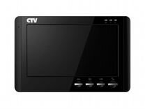 Ctv d4005 вызывная панель для видеодомофонов схема подключения