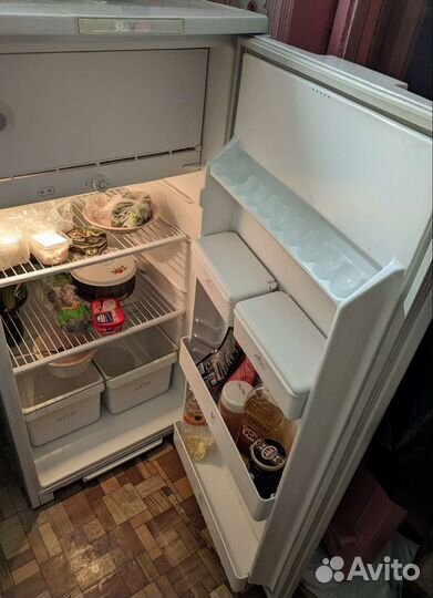 Холодильник