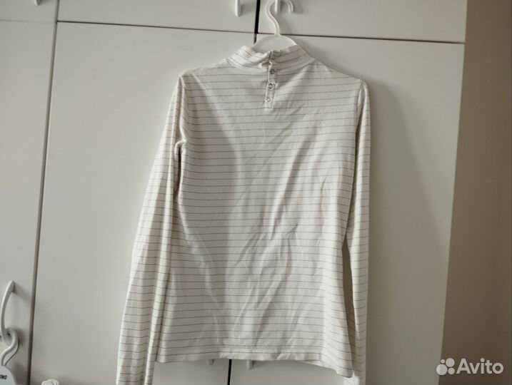 Кофта блуза для девочки 164 для школы