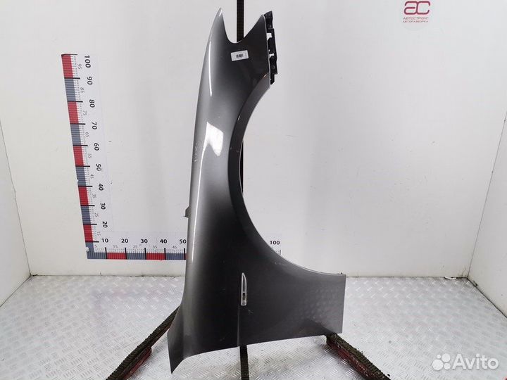 Крыло переднее правое для BMW 7-Series (E65/E66)