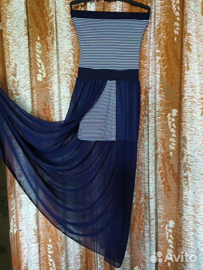 Платье летнее