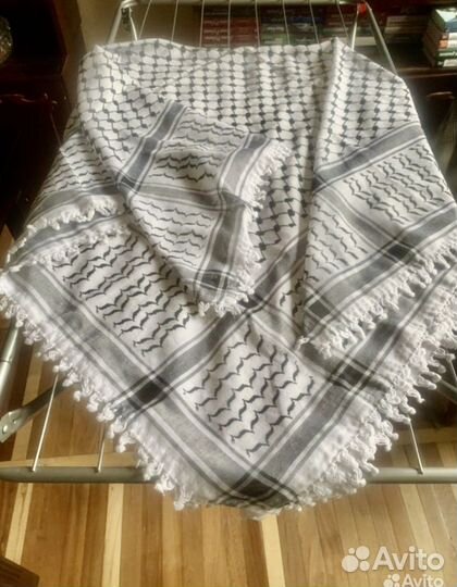 Арабский платок