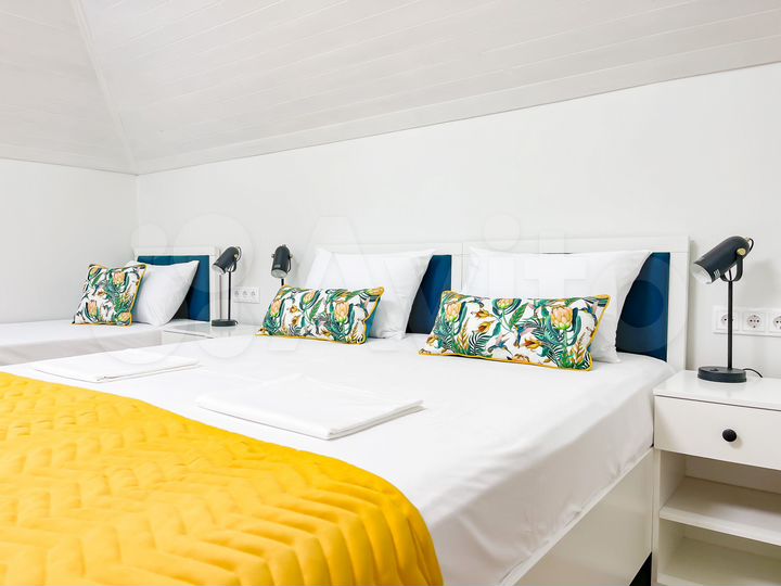 Комната 30 м², 3/3 эт.