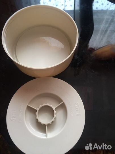 Термос пищевой webber Germany