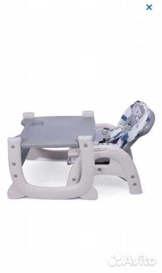 Стульчик детский 2 в 1 babyton
