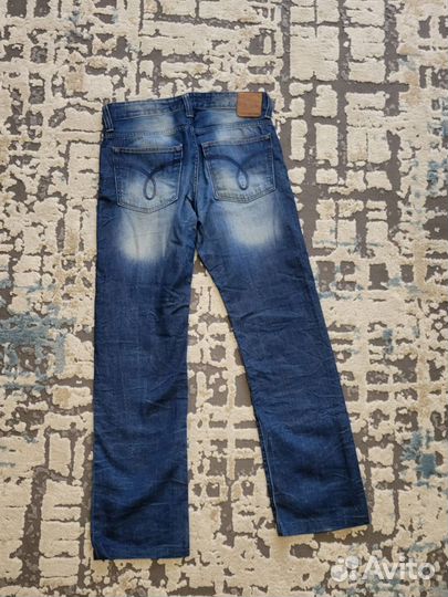 Calvin klein джинсы