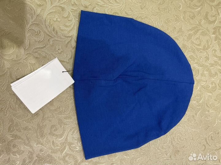 Шапка новая для мальчика H&M