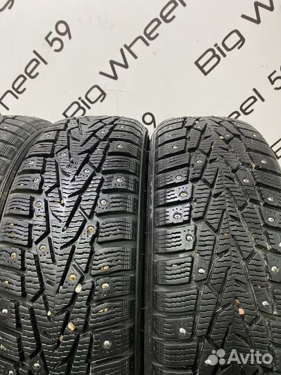 Nokian Tyres Nordman 7 185/65 R15