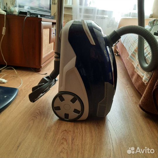 Пылесос Thomas Twin xt