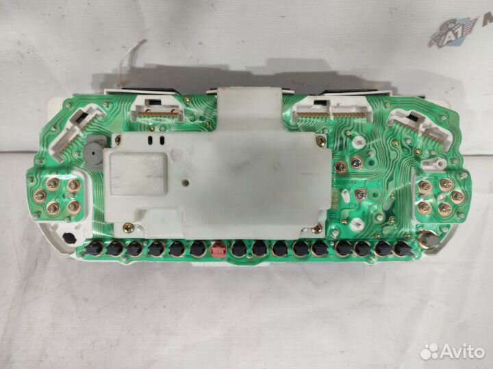 Панель приборов Toyota Windom MCV21 2mzfe 1997