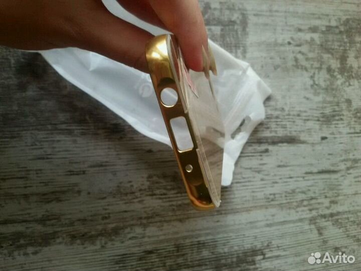 Бампер чехол на самсунг