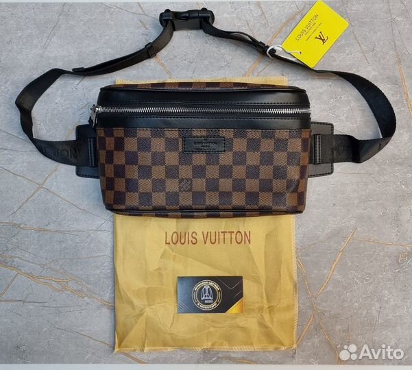 Louis Vuitton Сумка мужская