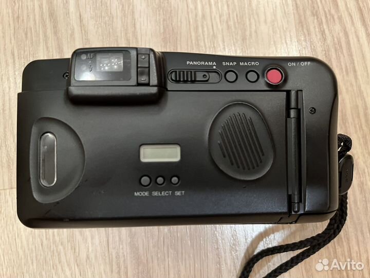 Фотоаппарат Samsung Slim zoom 1150