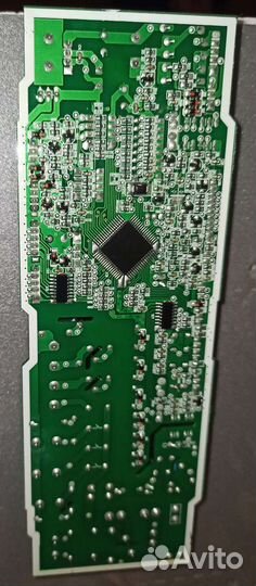 Плата управления внутреннего блока Haier V98505