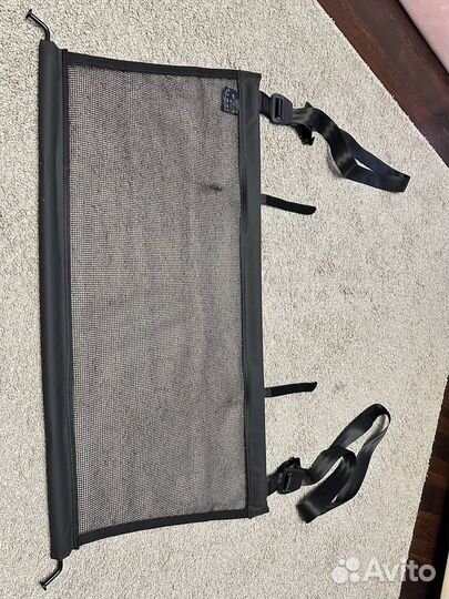 Сетка салона Mercedes w167