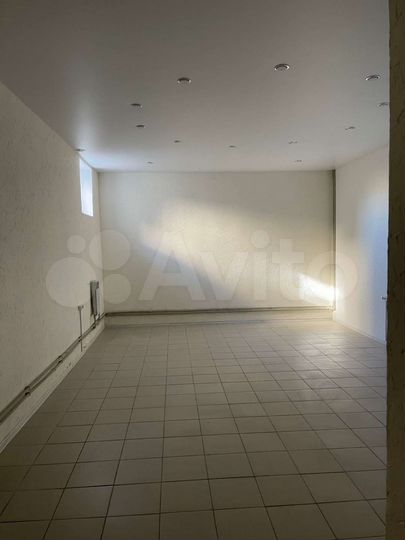 Свободного назначения, 45 м²