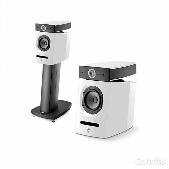 Полочная акустика Focal Diablo Utopia