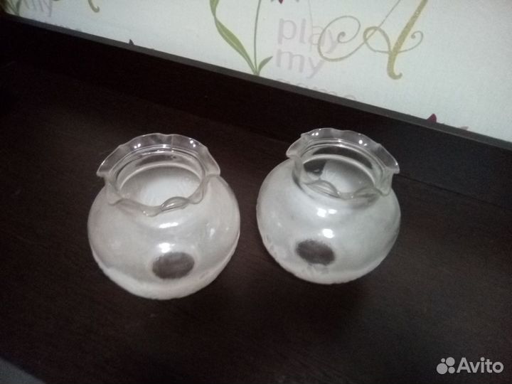 Плафоны для люстры