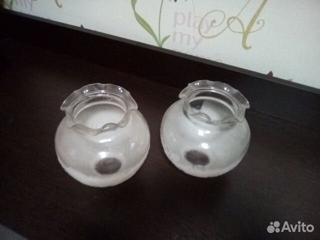 Плафоны для люстры