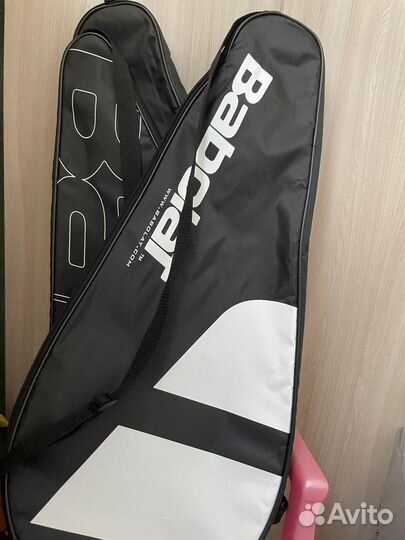 Чехол Babolat,Wilson для теннисной ракетки