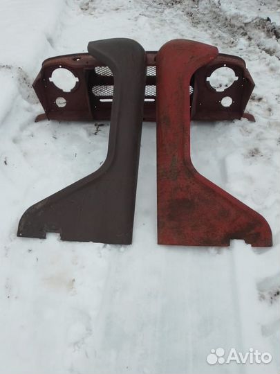 Запчасти на УАЗ