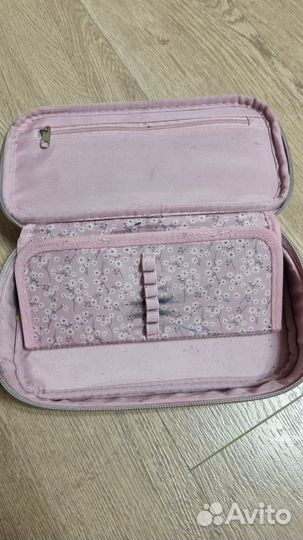 Пенал Top Model. Оригинал