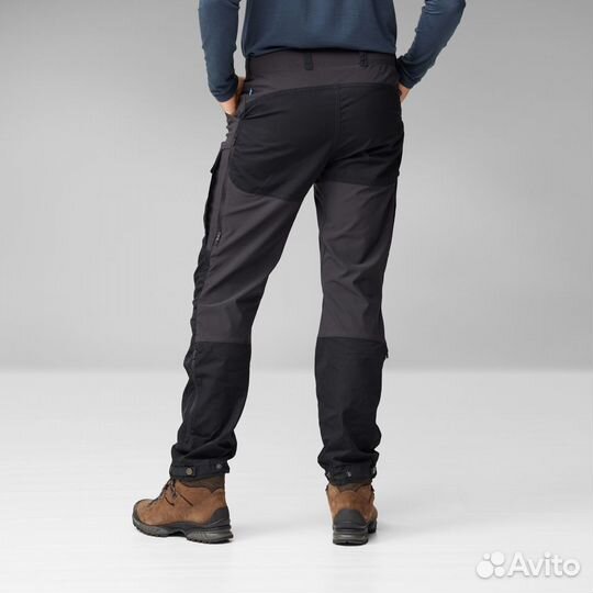 Брюки Fjallraven Keb Trousers M