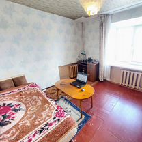 1-к. квартира, 27,1 м², 9/9 эт.