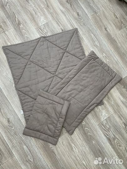 Комплект в коляску Ловец снов