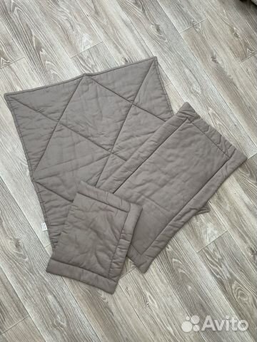 Комплект в коляску Ловец снов