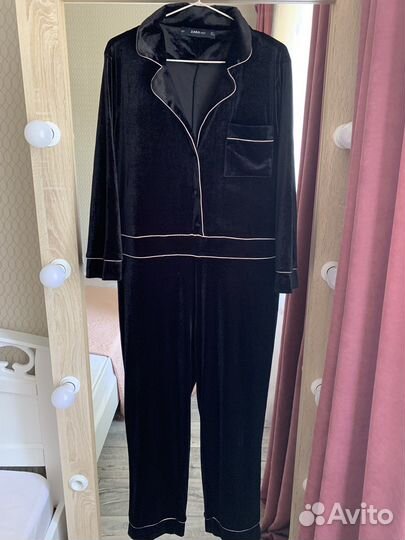 Комбинезон женский zara