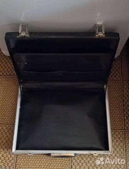 Дипломат СССР