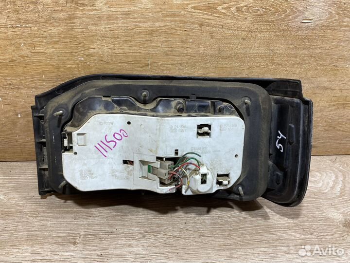 Фонарь левый Mazda 323 BF Арт. 111500