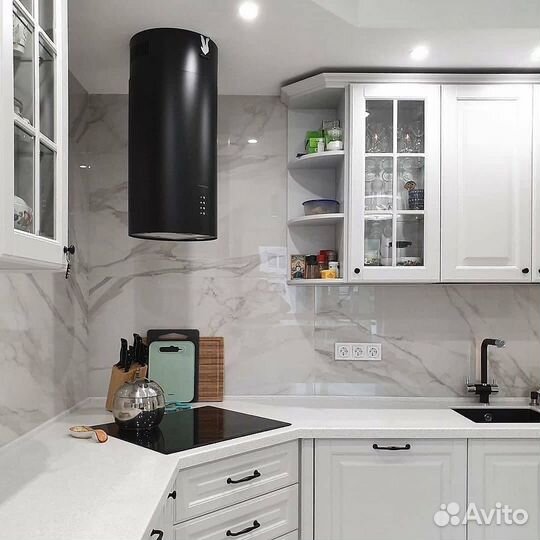 Кухня от производителя