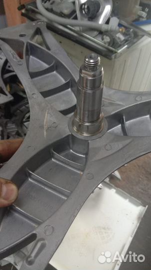 Крестаовина для стиральной машины Bosch,Siemens