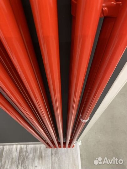 Радиатор секционный