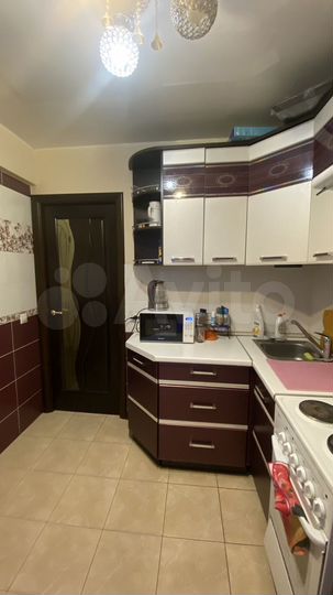 2-к. квартира, 44,9 м², 4/5 эт.