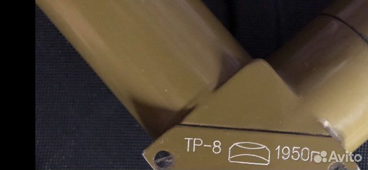 Труба Разведчика тр8.Перископ