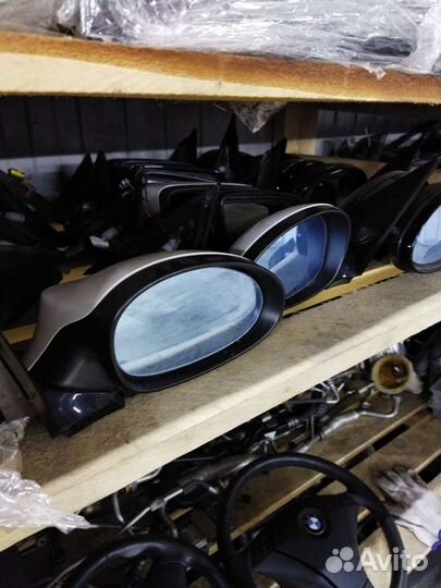 Зеркала Бмв е60/е90/е92/е87