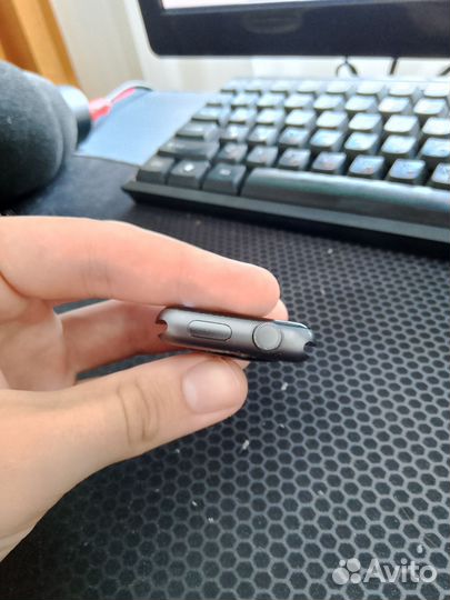 Apple Watch 1 Series 42 MM