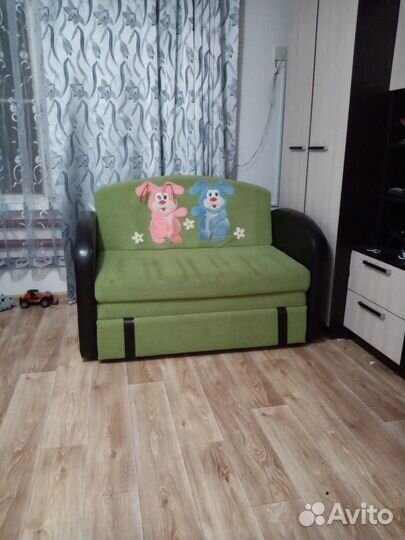 Детский диван