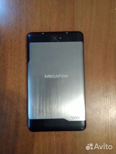 Планшет Мегафон логин 4g